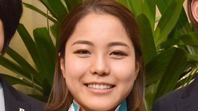 今こんななの⁉」高梨沙羅〝雰囲気一変〟姿に「イメージでは17歳で