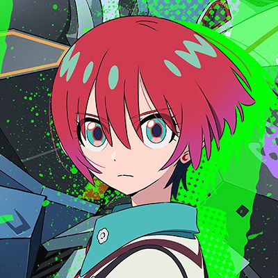 庵野秀明 直筆イラストサイン入り 機動戦士ガンダム GQアクス パンフレット ガンダム ジークアクス』庵野秀明氏の初期構想プロット、脚本の