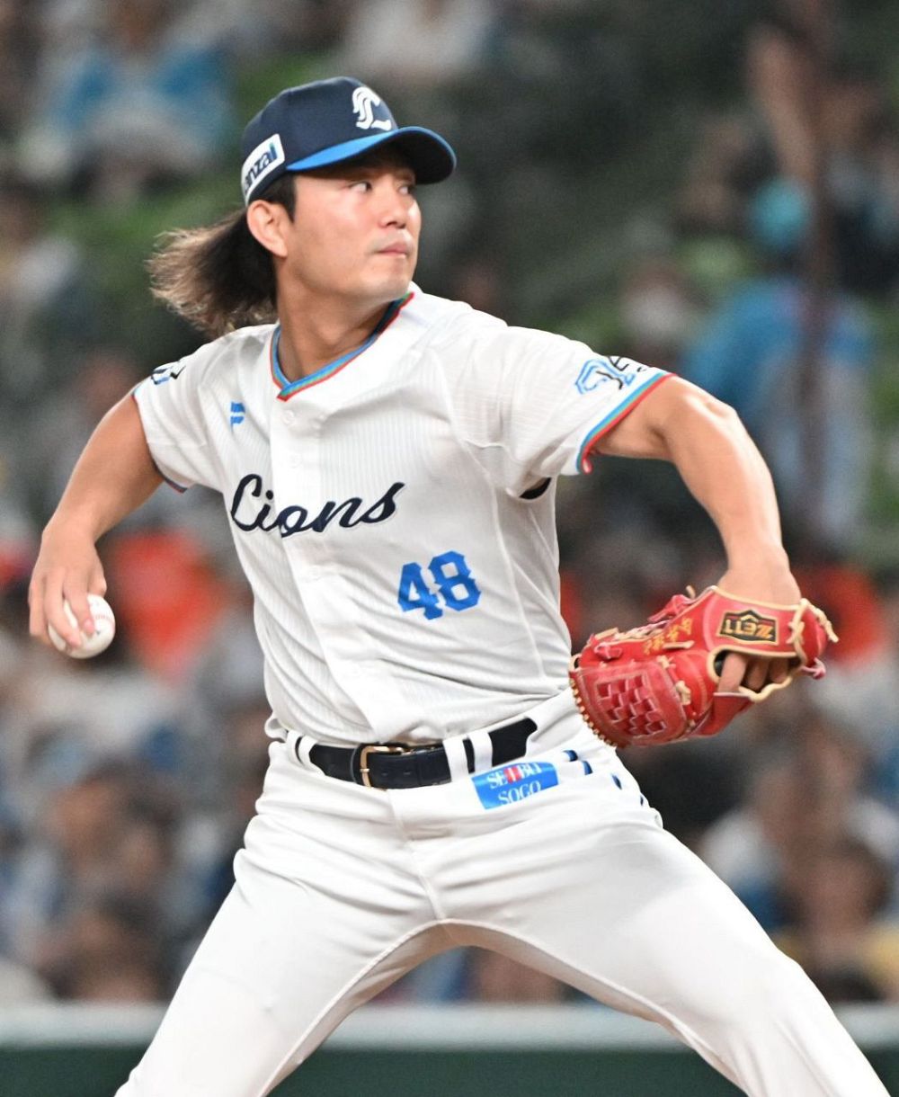 西武が今井達也のポスティングでの米メジャー挑戦容認 髙橋光成との