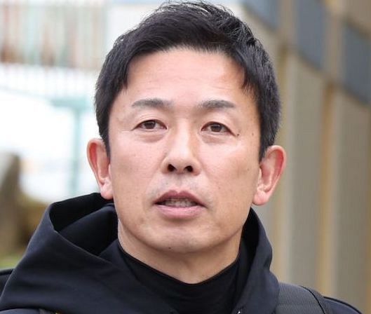 50歳でパパ！」元阪神・赤星憲広さん公開の〝赤ちゃんの写真〟にSNS