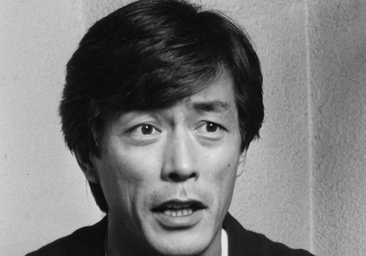 岩城 滉 一 北 の 国 から