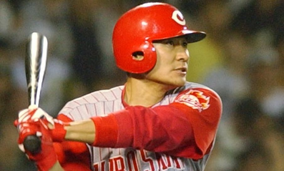 前田智徳：「おっ！」でつながる地元密着のスポーツ応援メディア 西