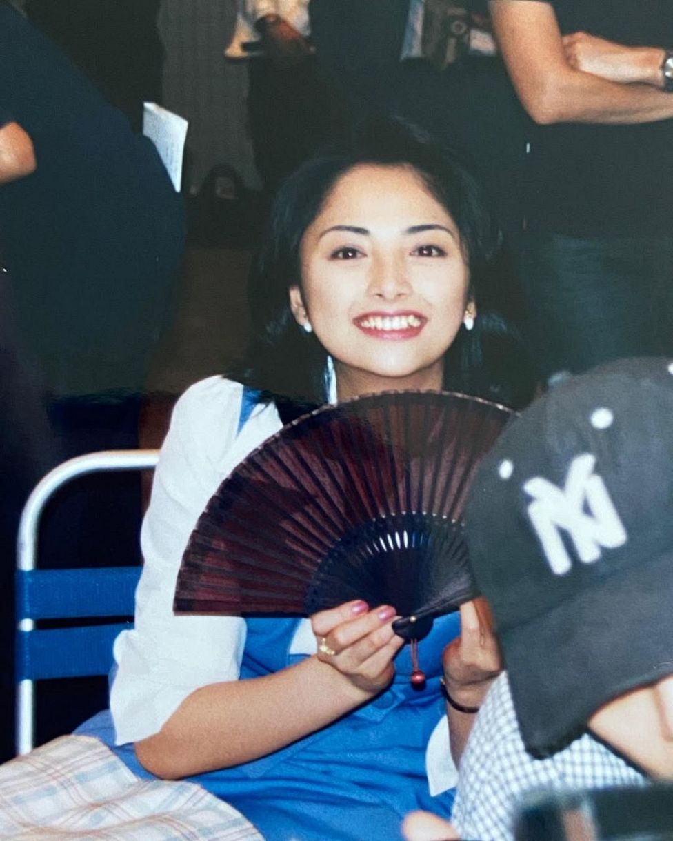 当時のメディア報道・掲載写真