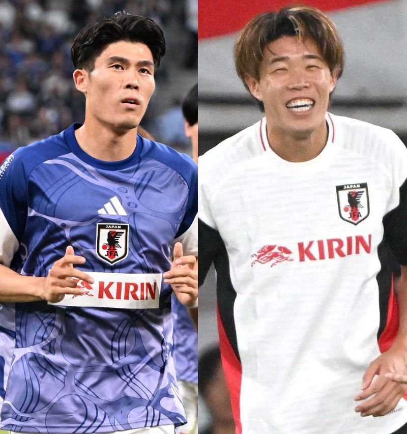 サッカー日本代表、W杯後初陣に冨安健洋、安藤智哉ら31人を選出 J1