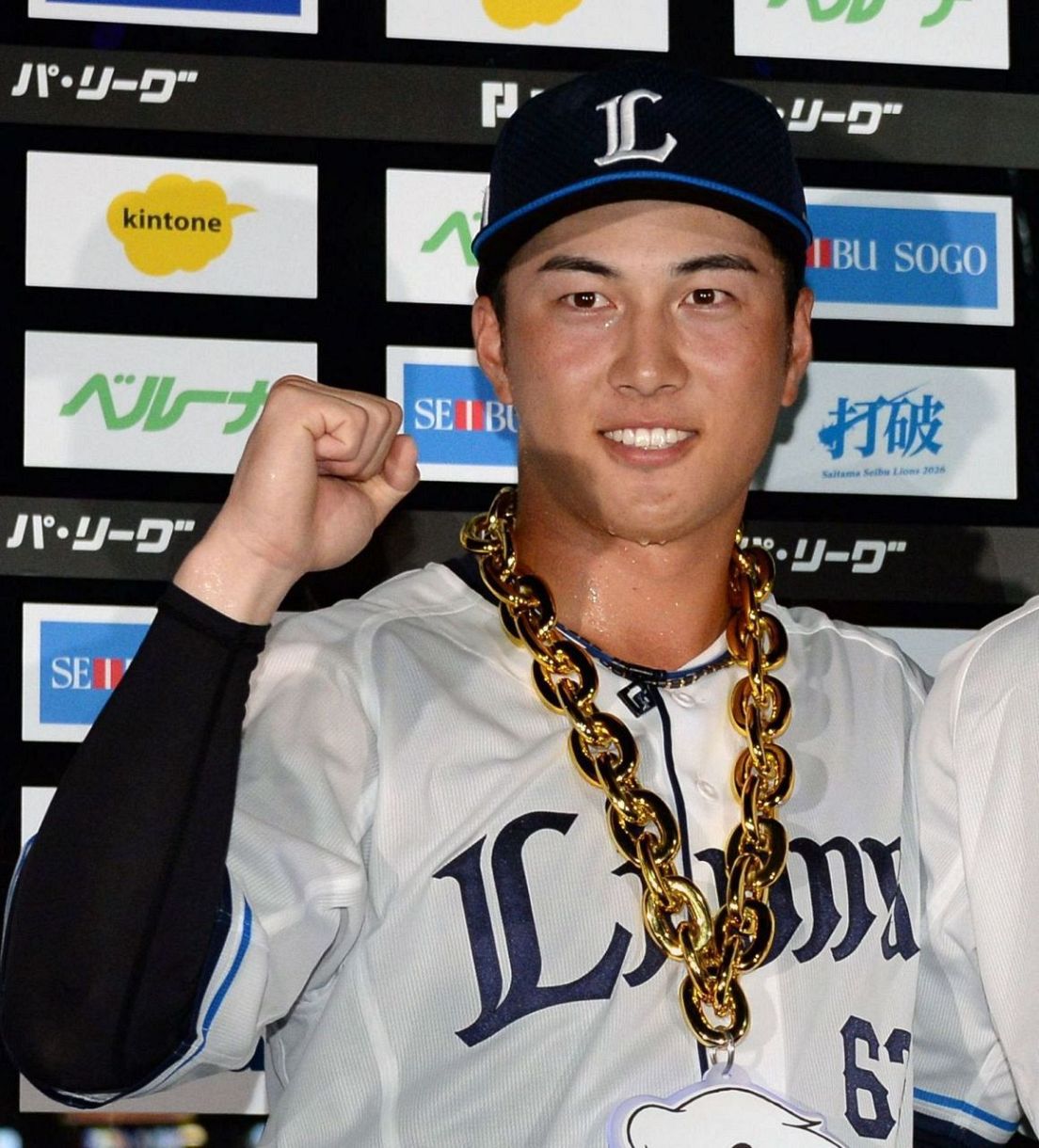 2位の西武、手痛い主力の相次ぐ離脱 感染症特例で交流戦MVP・長谷川