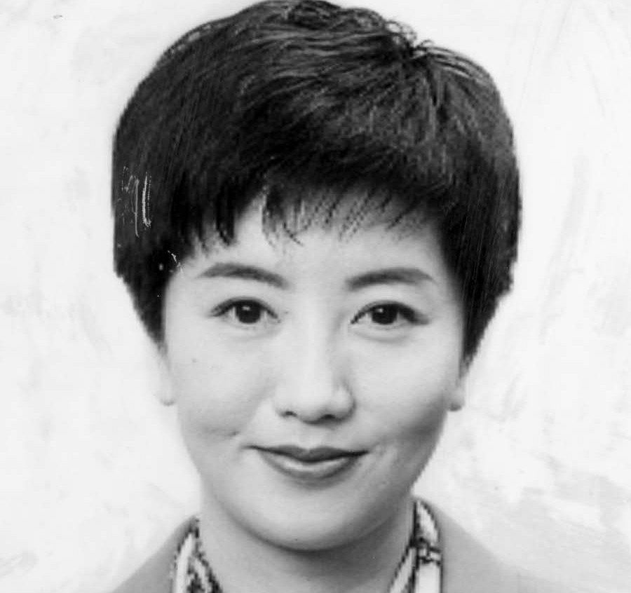 小宮悦子若い頃