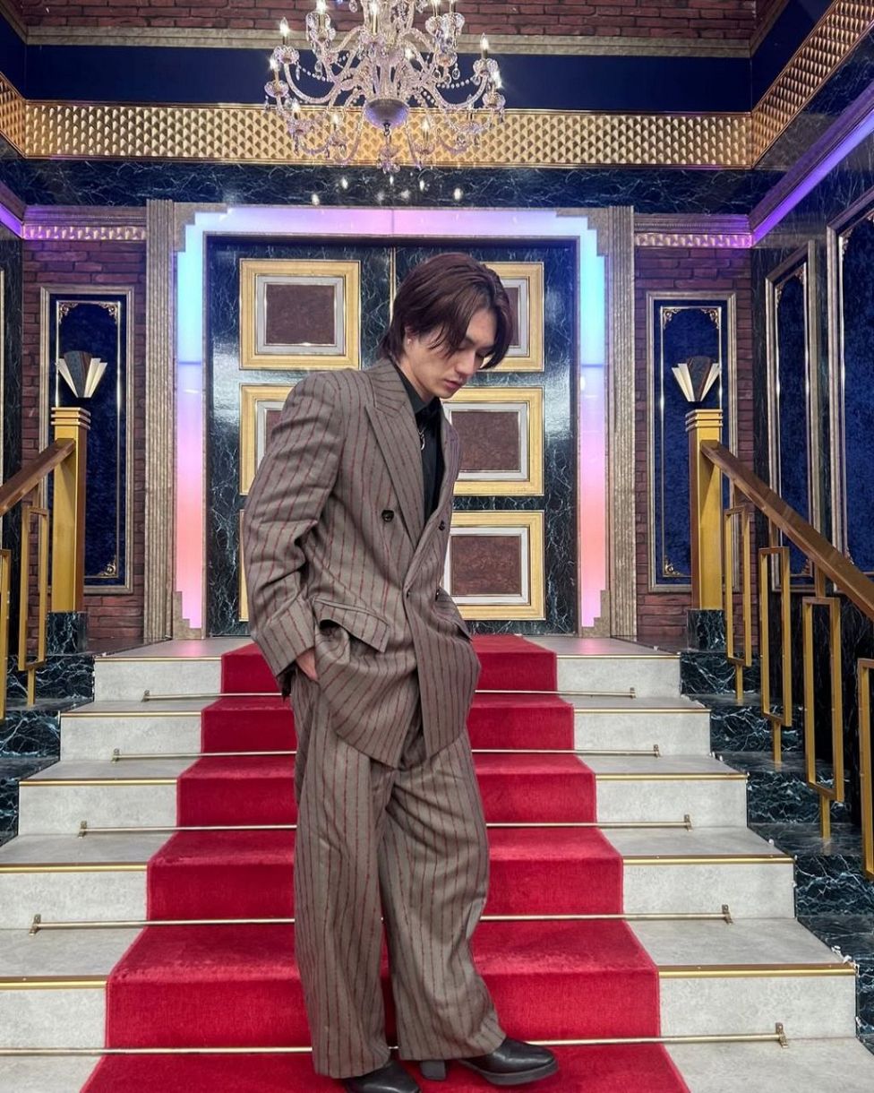 松田元太の妹〟は注目アイドル！〝あざと可愛いショット〟に反響「最強