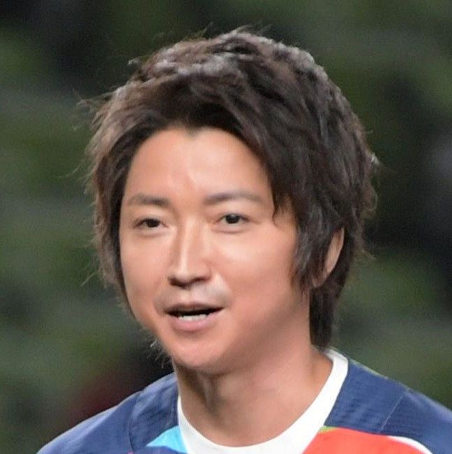 もう44歳ですね」「年齢とキャラがやや心配」カイジ7年ぶり新作で主演