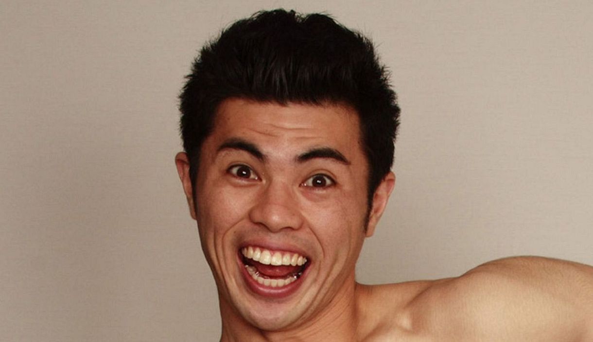 小島エリカ 日本を元気づけてください」小島よしおがファン巻き込み圧巻パフォーマンス、賞賛の声相次ぐ「なんか感激しちゃって涙出てきた」：「おっ！」でつながる地元密着のスポーツ応援メディア  西スポWEB OTTO!