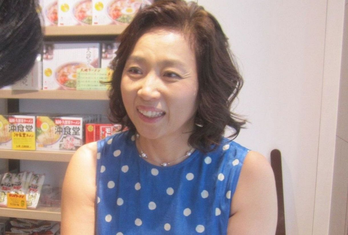 藤吉 久美子
