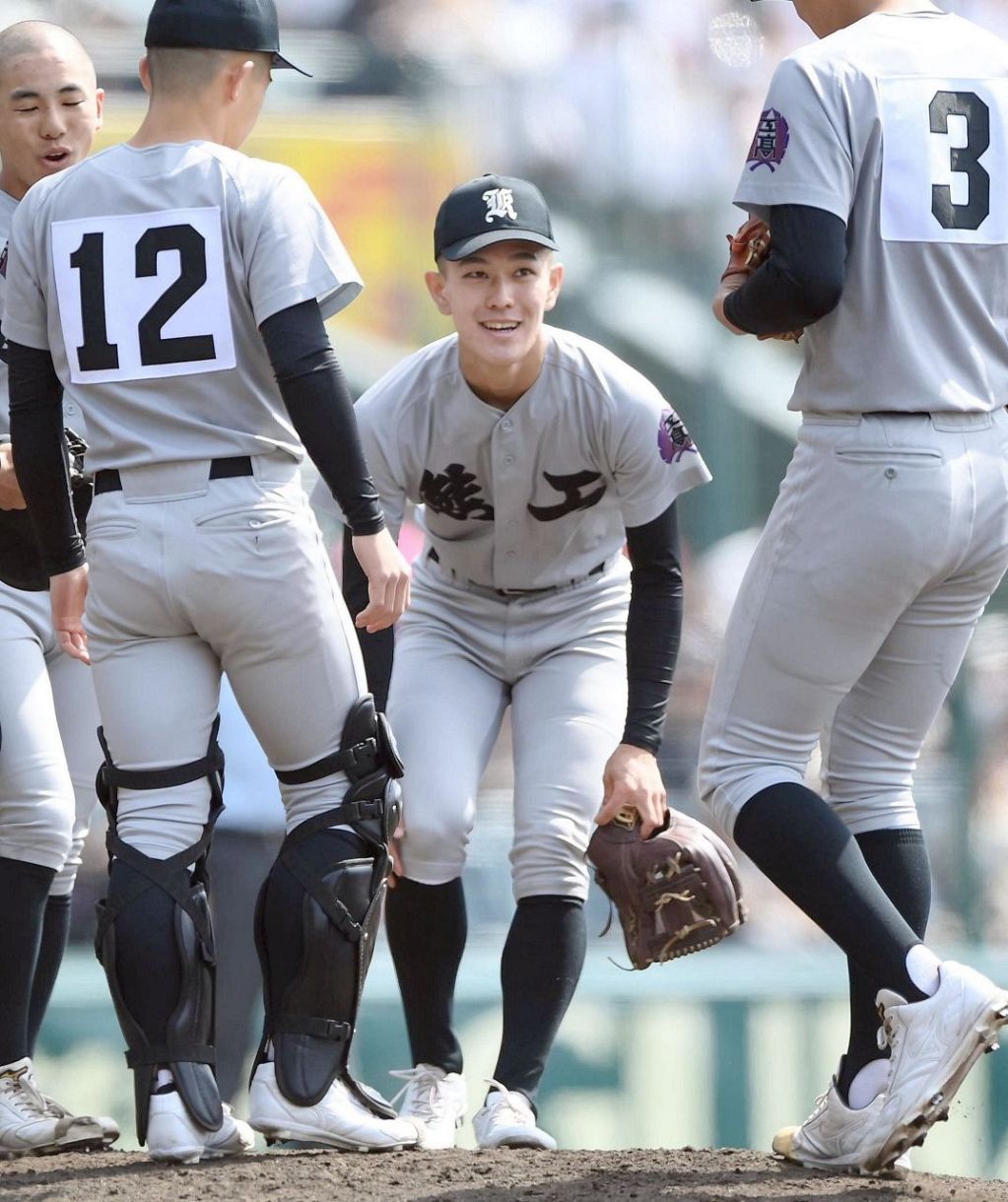 熊本工業高校：「おっ！」でつながる地元密着のスポーツ応援メディア