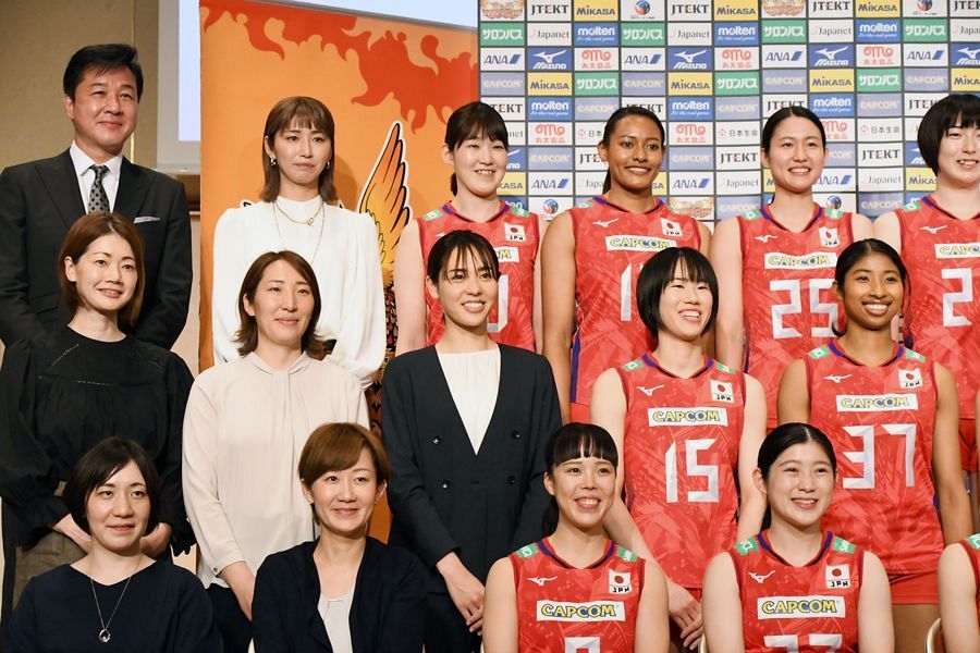 迫田さおり 新鍋理沙 直筆サイン バレーボール女子元日本代表 迫田さおり 新鍋理沙 直筆サイン バレーボール女子元日本代表