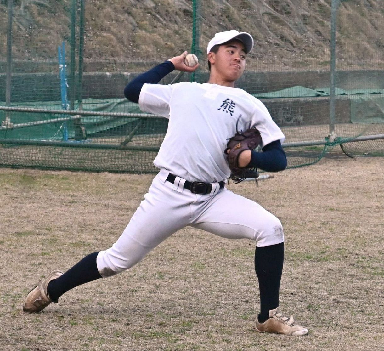選抜高校野球】6日に組み合わせ決定 75年ぶりのセンバツで初の校歌を