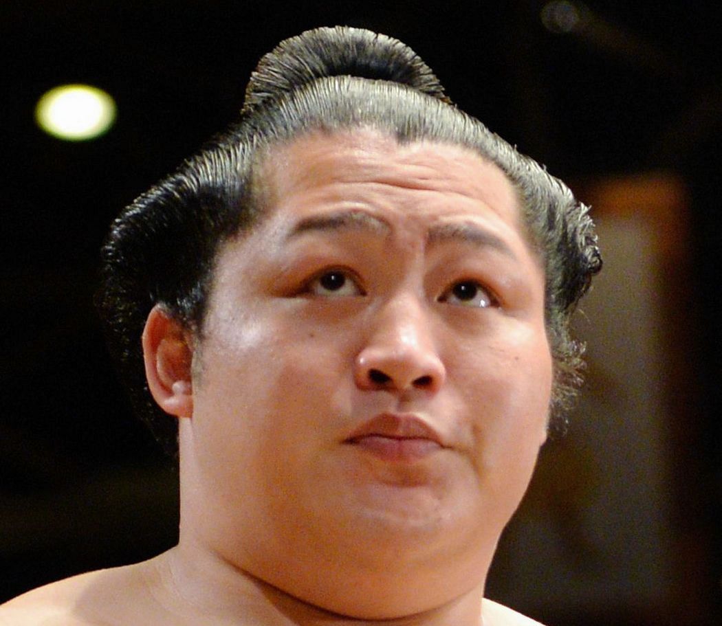 今日も麗しい!」引退から半年〝角界の救世主〟元遠藤、最新ショットで