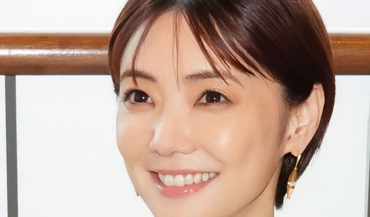 倉科 カナ 年齢