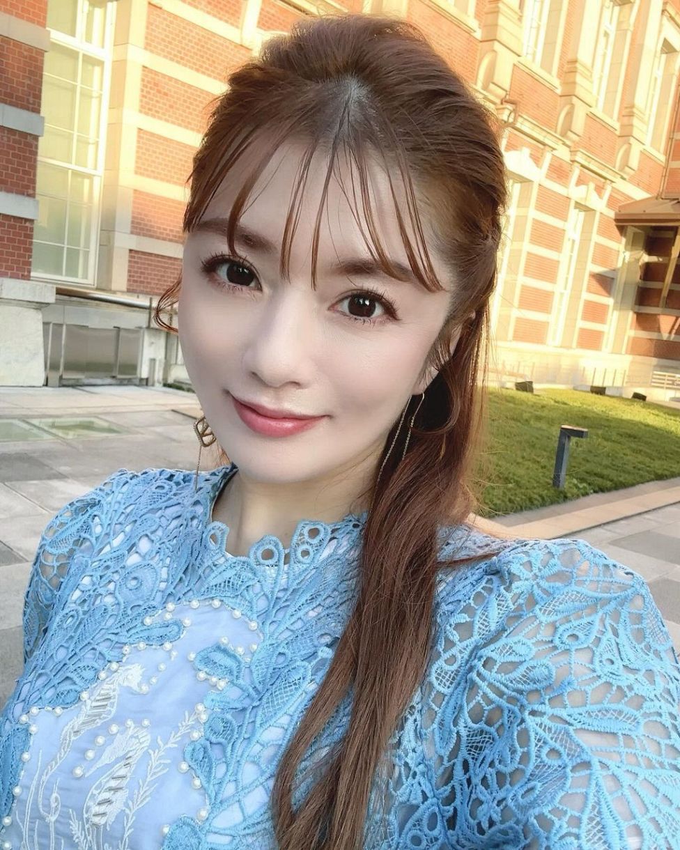 美女