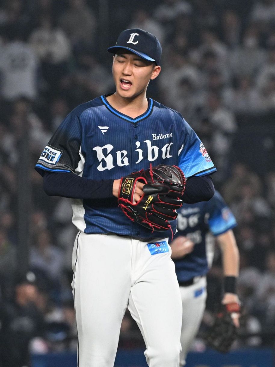 西武が逆転負けで今季2度目の3連敗… 西川愛也のプレーボール弾も