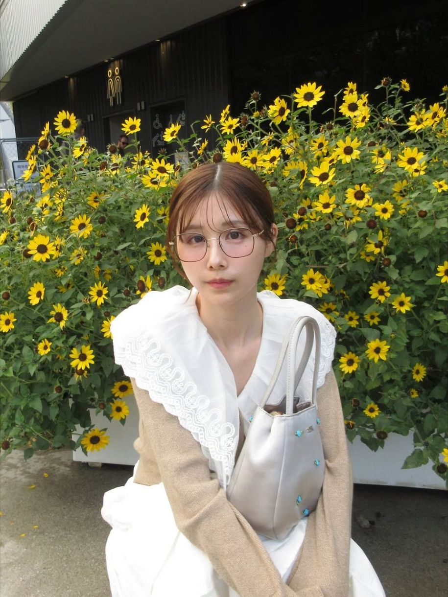 もうこれ以上は…」有村架純の姉・有村藍里、限界突破〝大胆ショット