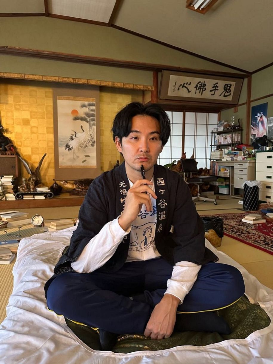 松田 龍平 再婚