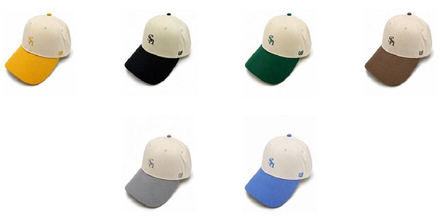 プレゼント】「B－Unionオリジナルキャップ」（非売品）：「おっ！」で