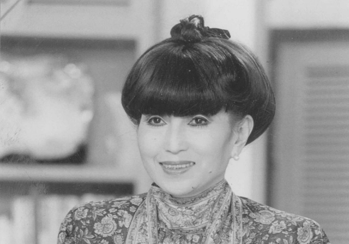 黒柳徹子が餃子の王将で爆食！92歳の元気の秘訣とは