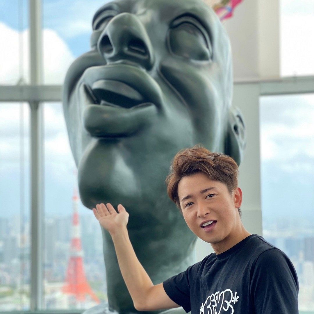 大野 智 ツイッター は な