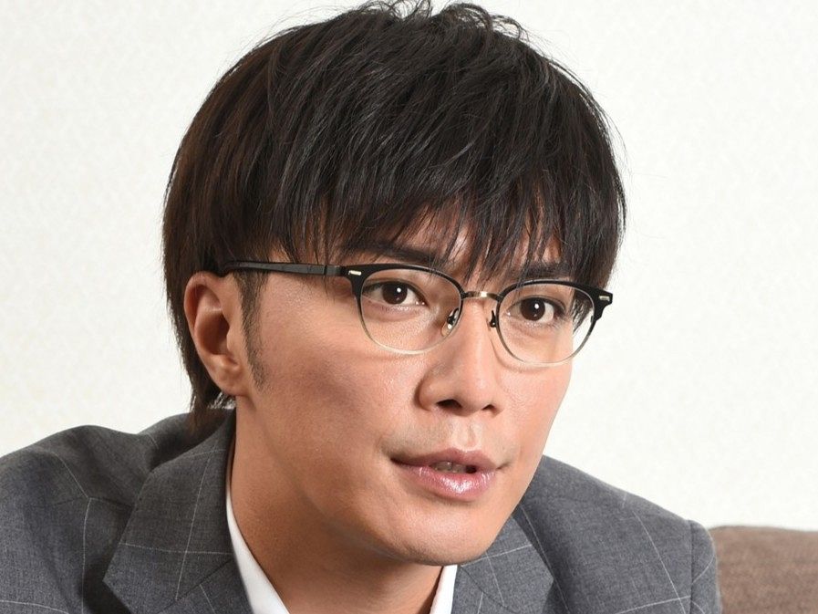 あっ!?成宮くんだ」44歳になった成宮寛貴〝最新ショット〟に反響「久々