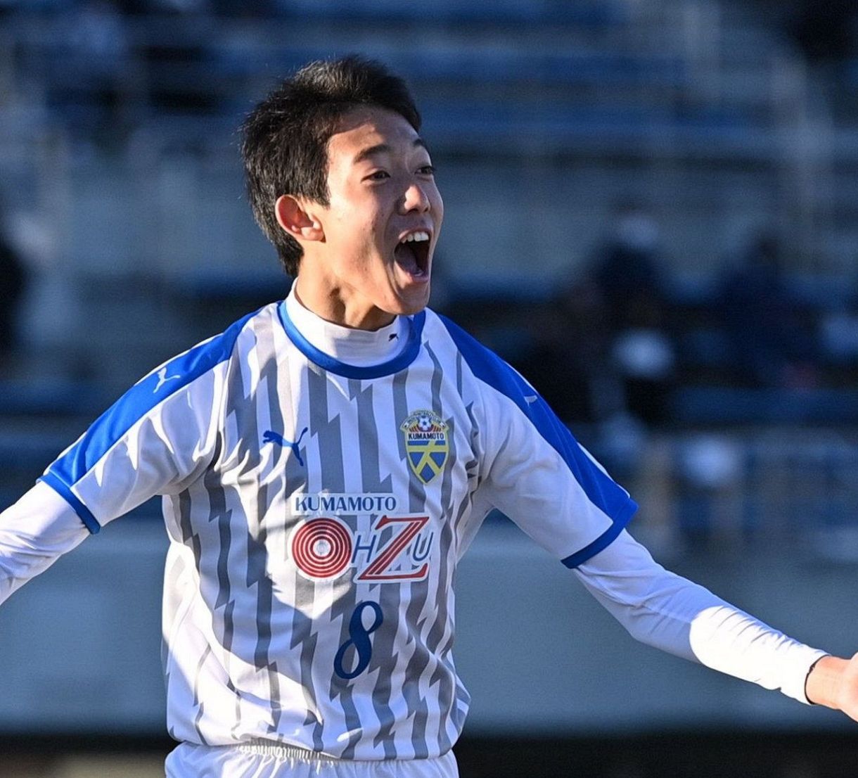国見高校：「おっ！」でつながる地元密着のスポーツ応援メディア