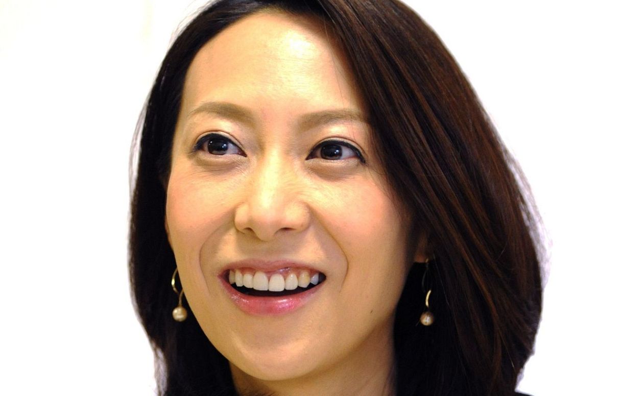 一青窈 本名