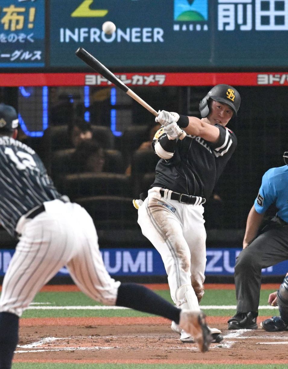 若鷹ガチャ 川村友斗 激安大特価！ 川村選手 若鷹ガチャ （ホークス公式 川村友斗選手