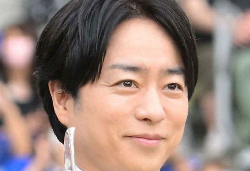 嵐・櫻井翔〝印象ガラリ〟番組出演姿に衝撃「どうしたの⁉」「嘘でしょ