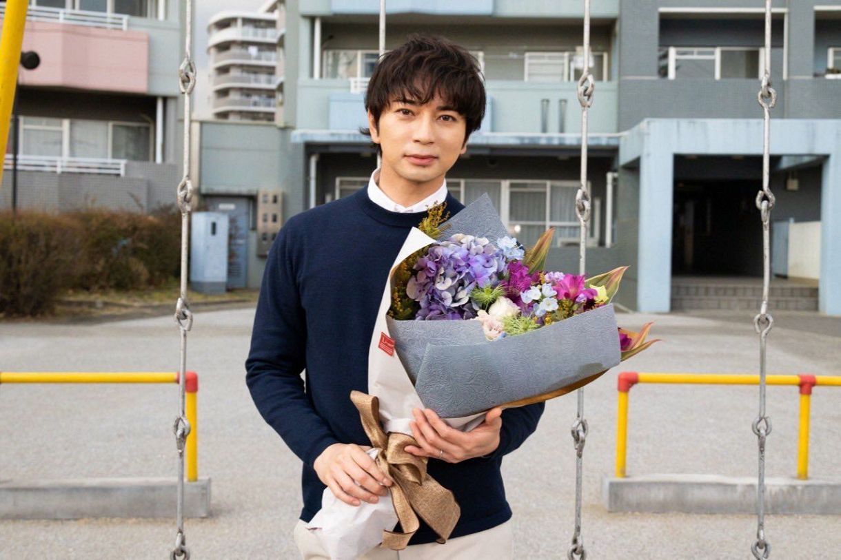全然違うヤバい」「ちょ、嘘でしょ…」嵐・松本潤〝激変〟姿に「えぇー