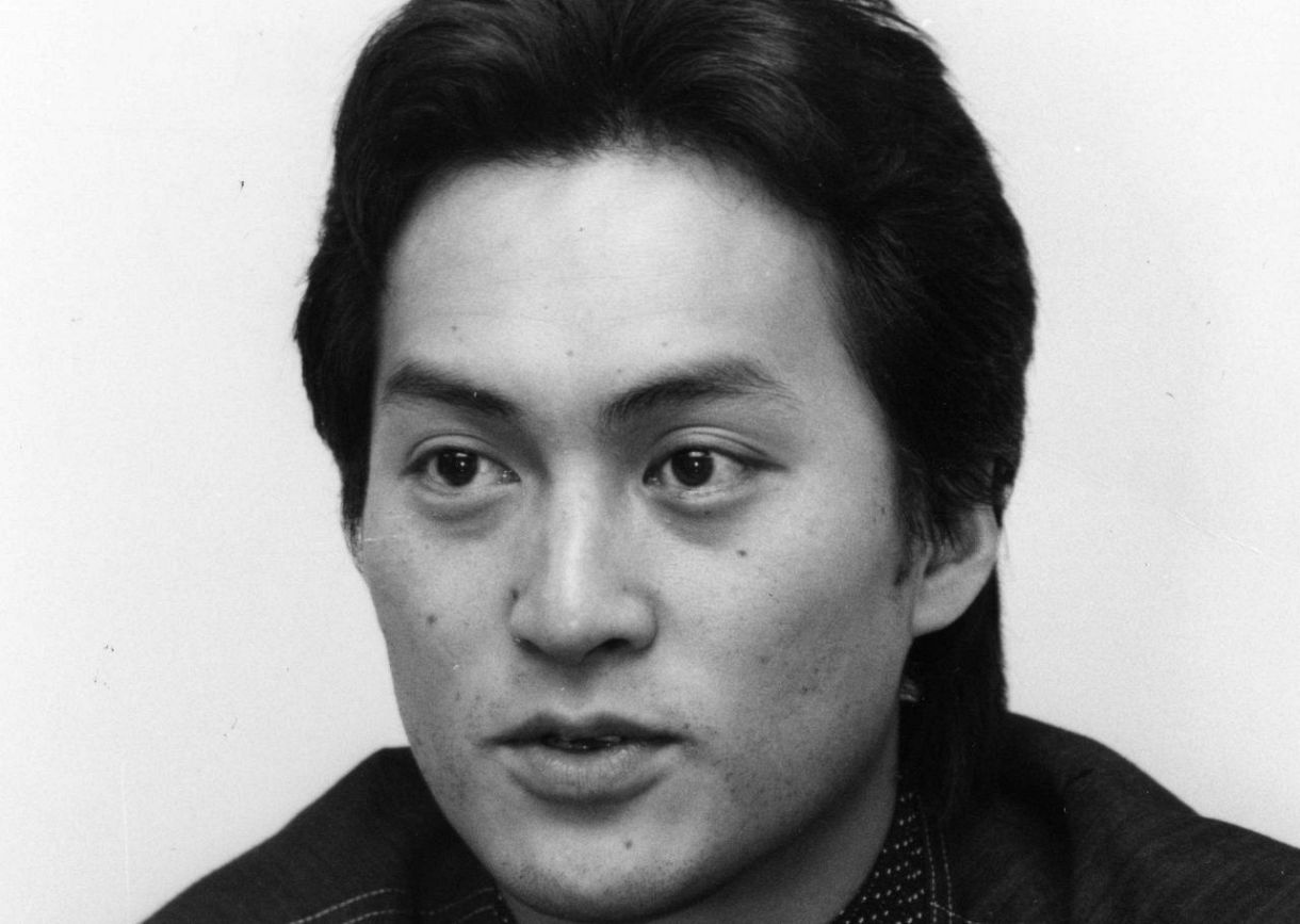 え!?渡辺謙さんの息子さん!?!?!?」父は〝ケン・ワタナベ〟41歳俳優