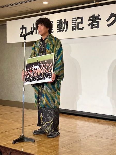 ソフトバンク城島健司CBO「勝ちながら魅力あるチームをつくっていき