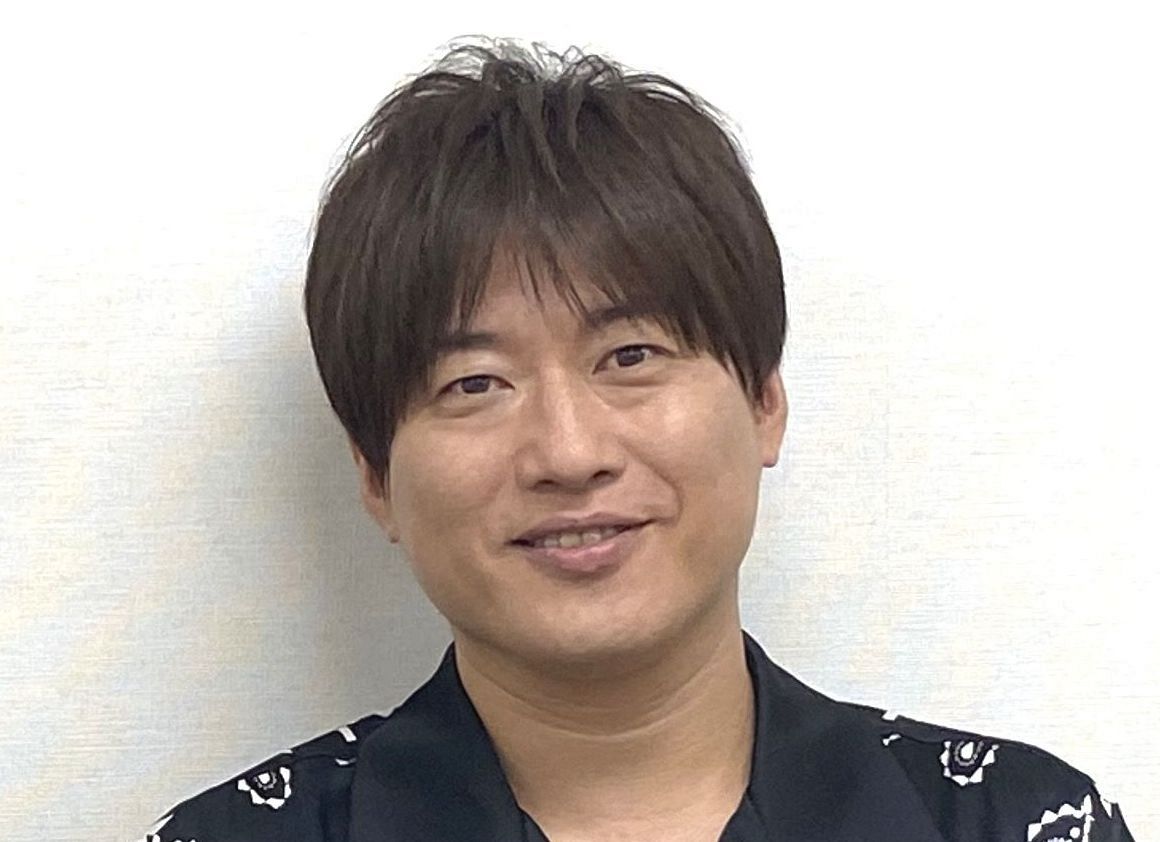 健太郎 Kentaro Ochiai 落合健太郎 on X: 