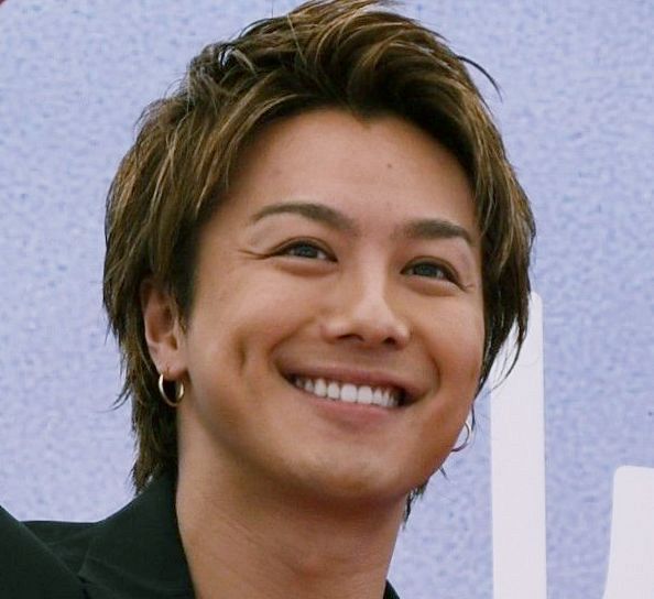 EXILE TAKAHIRO：「おっ！」でつながる地元密着のスポーツ応援メディア