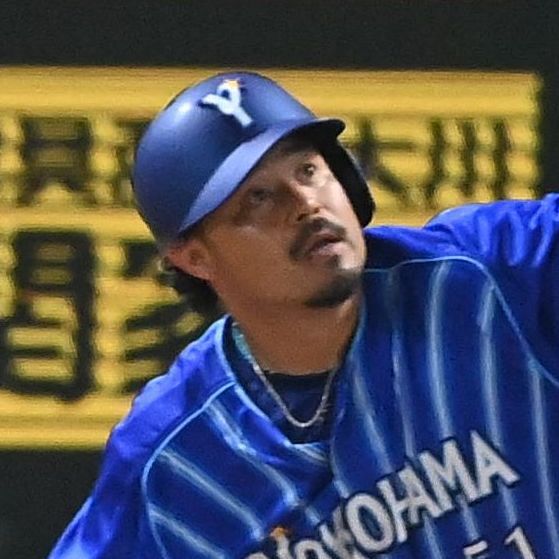 横浜DeNAベイスターズ 宮崎敏郎 Oサイズ ユニ値下げ可能 横浜DeNAベイスターズ 宮崎敏郎ユニ値下げ可能 （動画】「先発