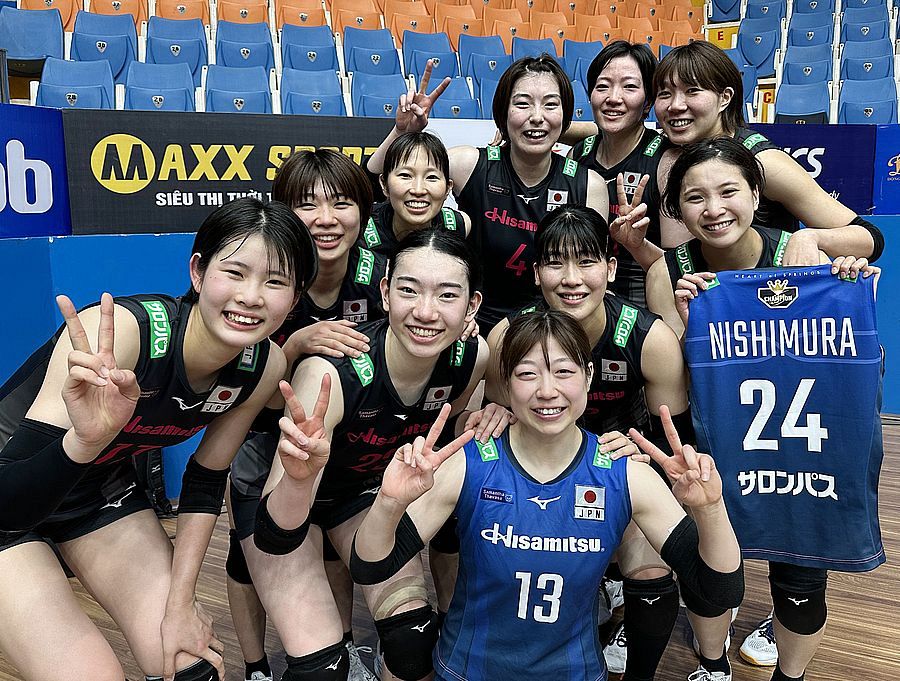 SAGA久光スプリングス2024-25～万代真奈美　大竹里歩シリアル入り生チェキ SAGA久光スプリングス2024-25～万代真奈美大竹里歩シリアル入り