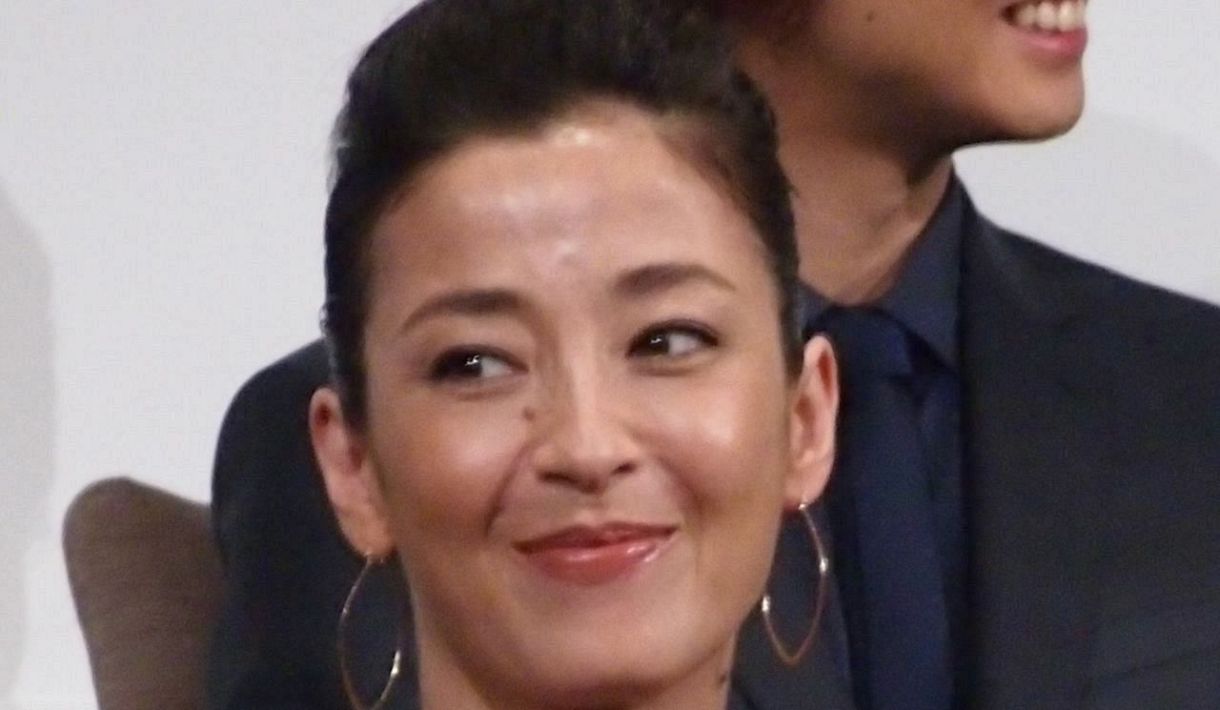 宮沢 りえ 再婚