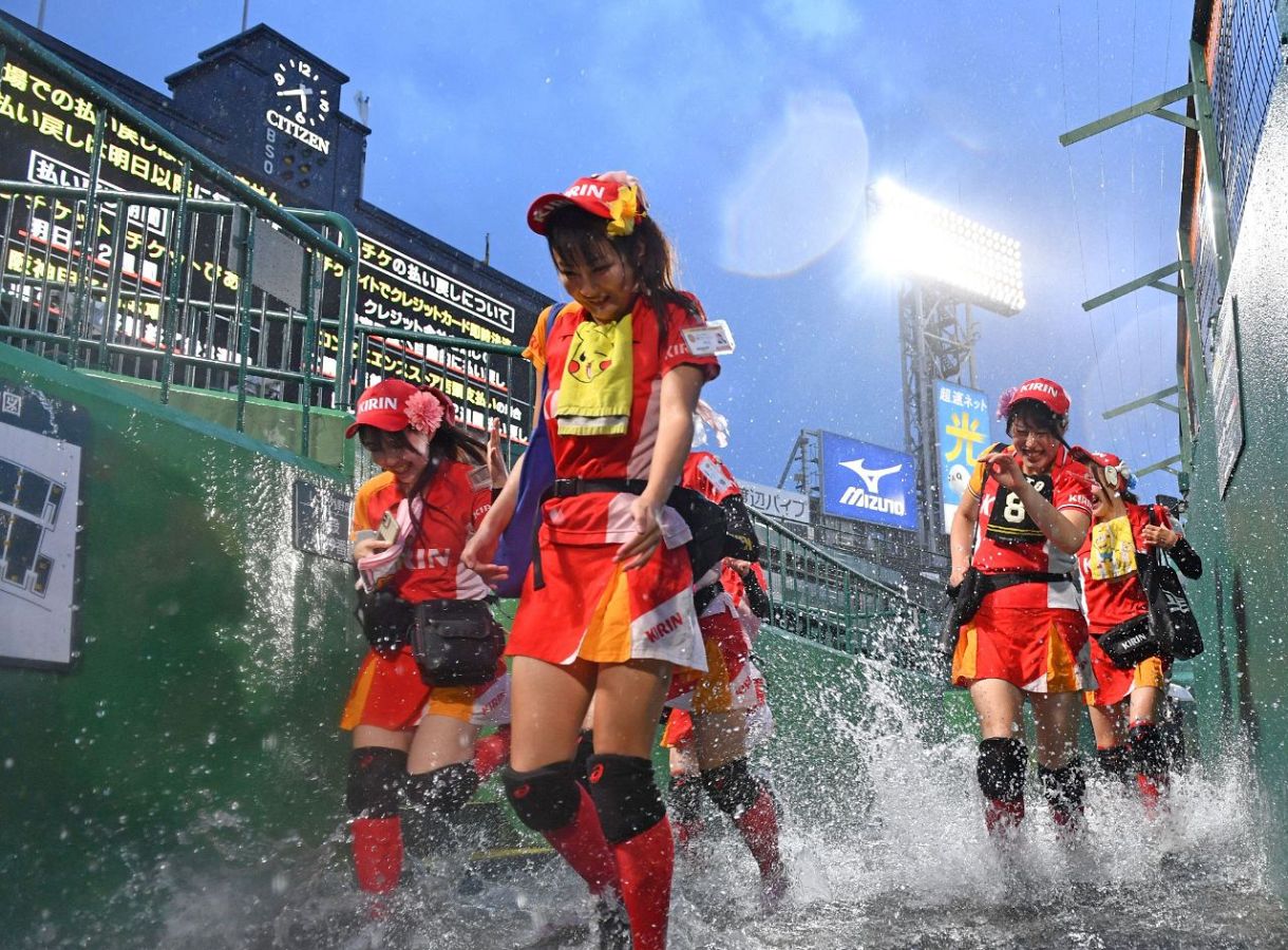 大谷 舞風