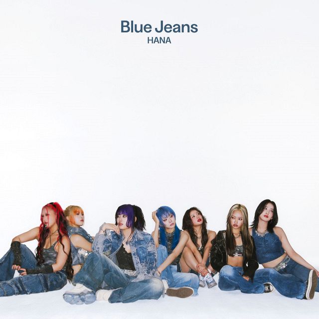 HANA、「Blue Jeans」が女性グループ最速で累積再生数4億回突破【オリコンランキング】：「おっ！」でつながる地元密着のスポーツ応援 ...