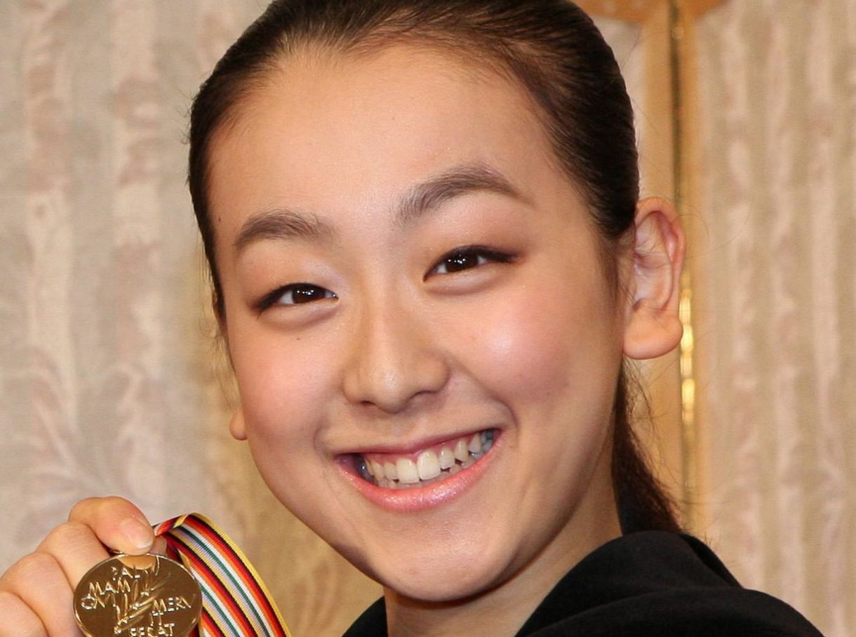 浅田真央：「おっ！」でつながる地元密着のスポーツ応援メディア 西