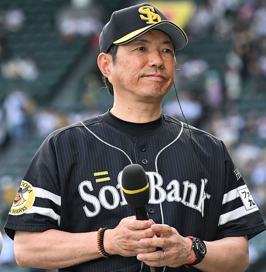 ロッテ戦からスタメンで」 ソフトバンク小久保監督、近藤健介は27日の