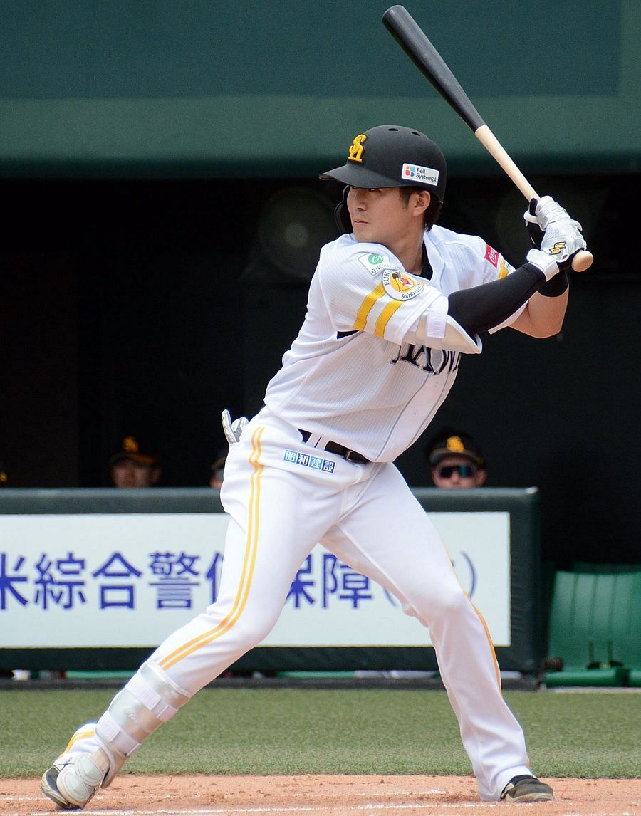 打つしかない」ソフトバンク川村友斗、早期の1軍再昇格誓う 2年