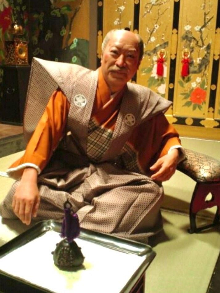 くわまん様 痩せたなあ！」4年前に大腸がん手術〝クワマン〟こと桑野信義が
