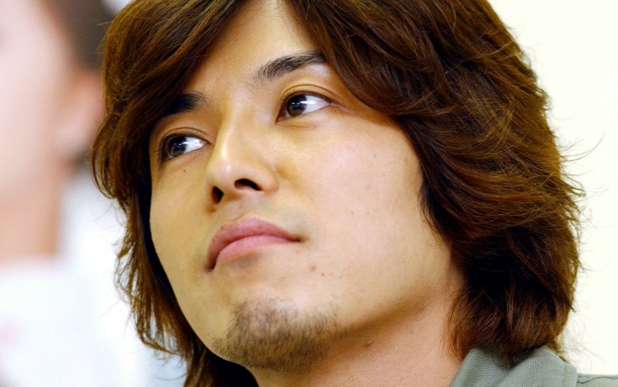 「これ藤木さん？」「痩せて…」「髪？」デビュー31年…〝雰囲気 ...