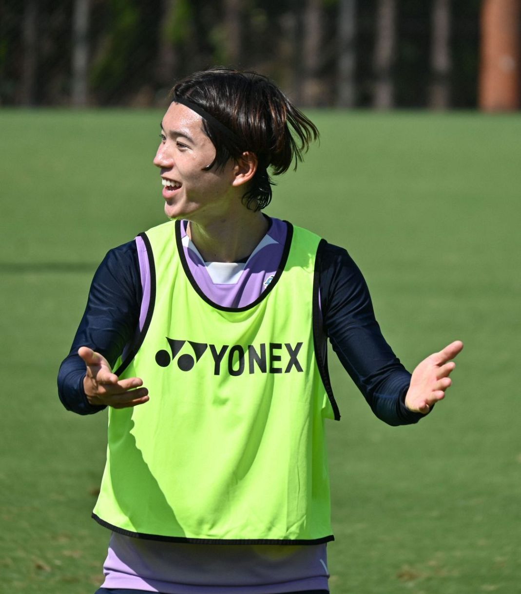 アビスパ福岡プレーバック：「おっ！」でつながる地元密着のスポーツ