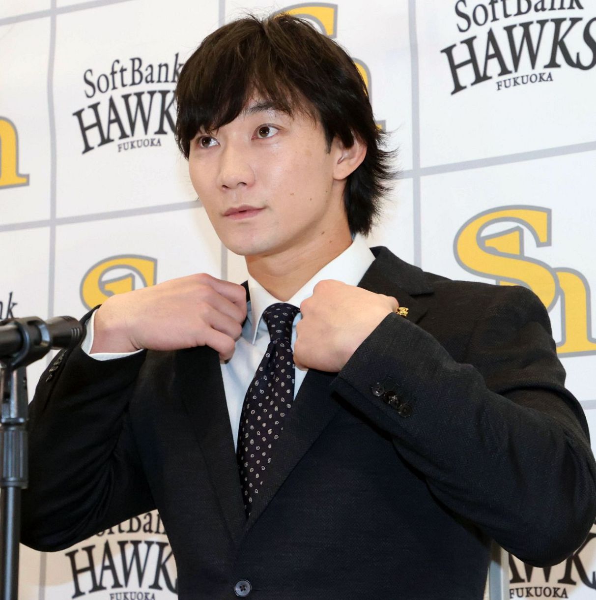 交渉することなく提示された額で」 左肩のけがに泣いた正木智也が 