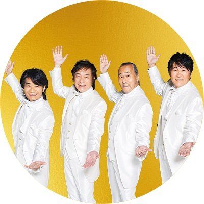 6人いるのがいい！」スタレビの4年半ぶりアルバム、アメコミ風