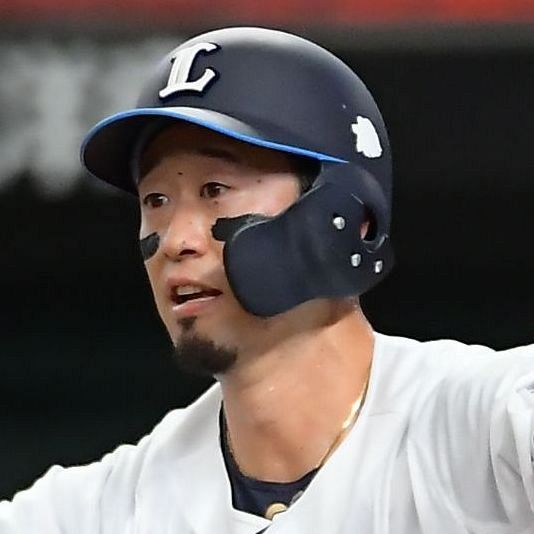 西武・外崎修汰が出場選手登録外れる 今季は9試合出場で打率2割 佐藤
